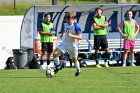 MSoc vs Emerson  Wheaton College Men’s Soccer vs Emerson College. - Photo By: KEITH NORDSTROM : Wheaton, Soccer